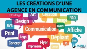 services graphiques