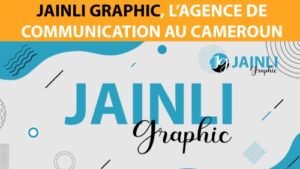 Jainli Graphic