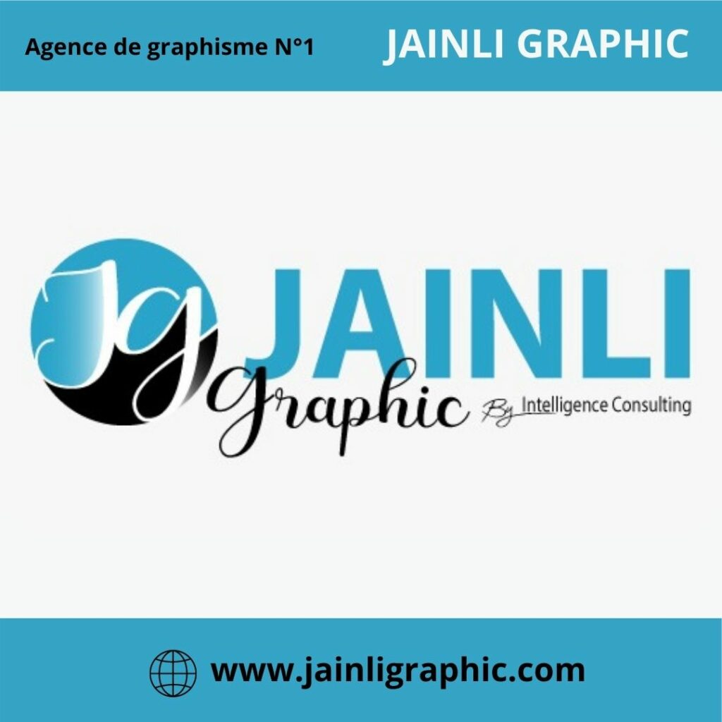 logo de Jainli graphic