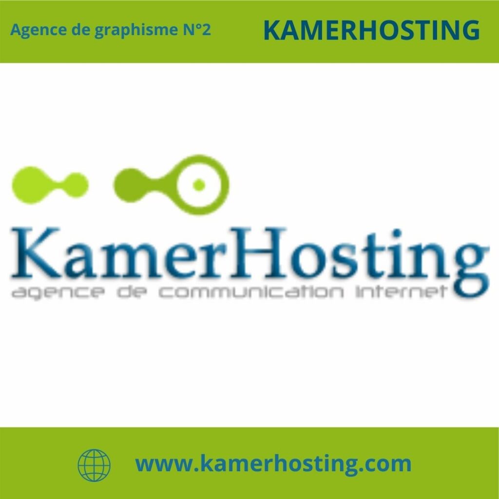 logo de kamerhosting