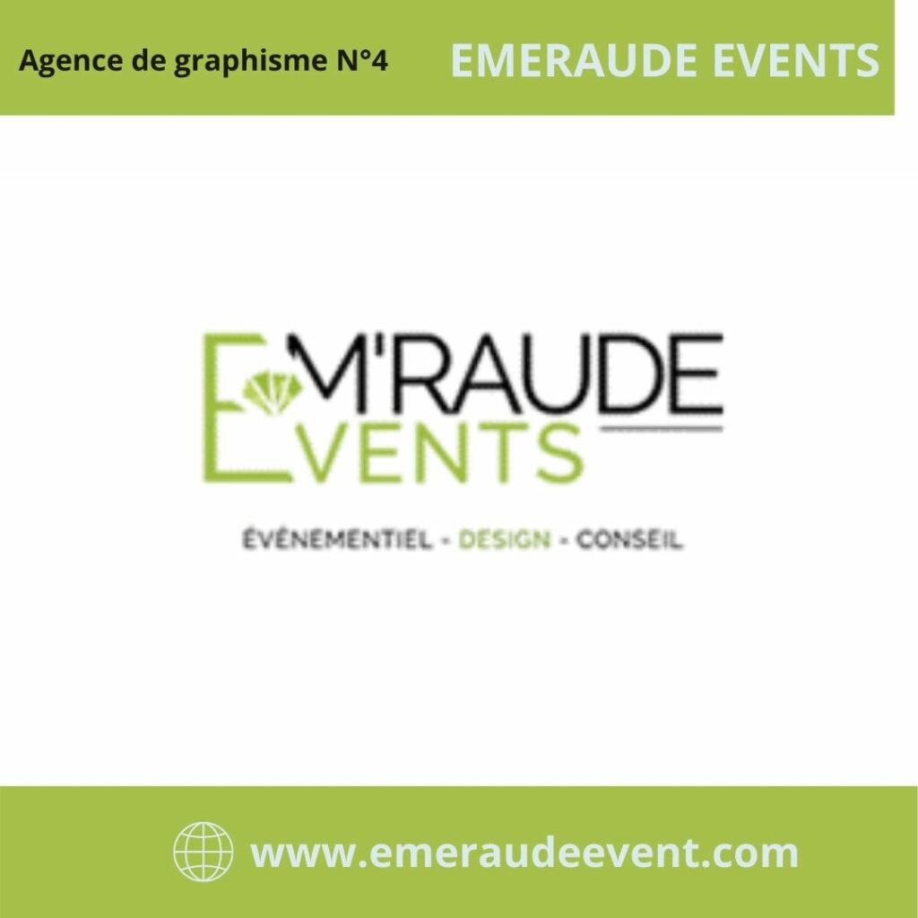 logo de emeraude events