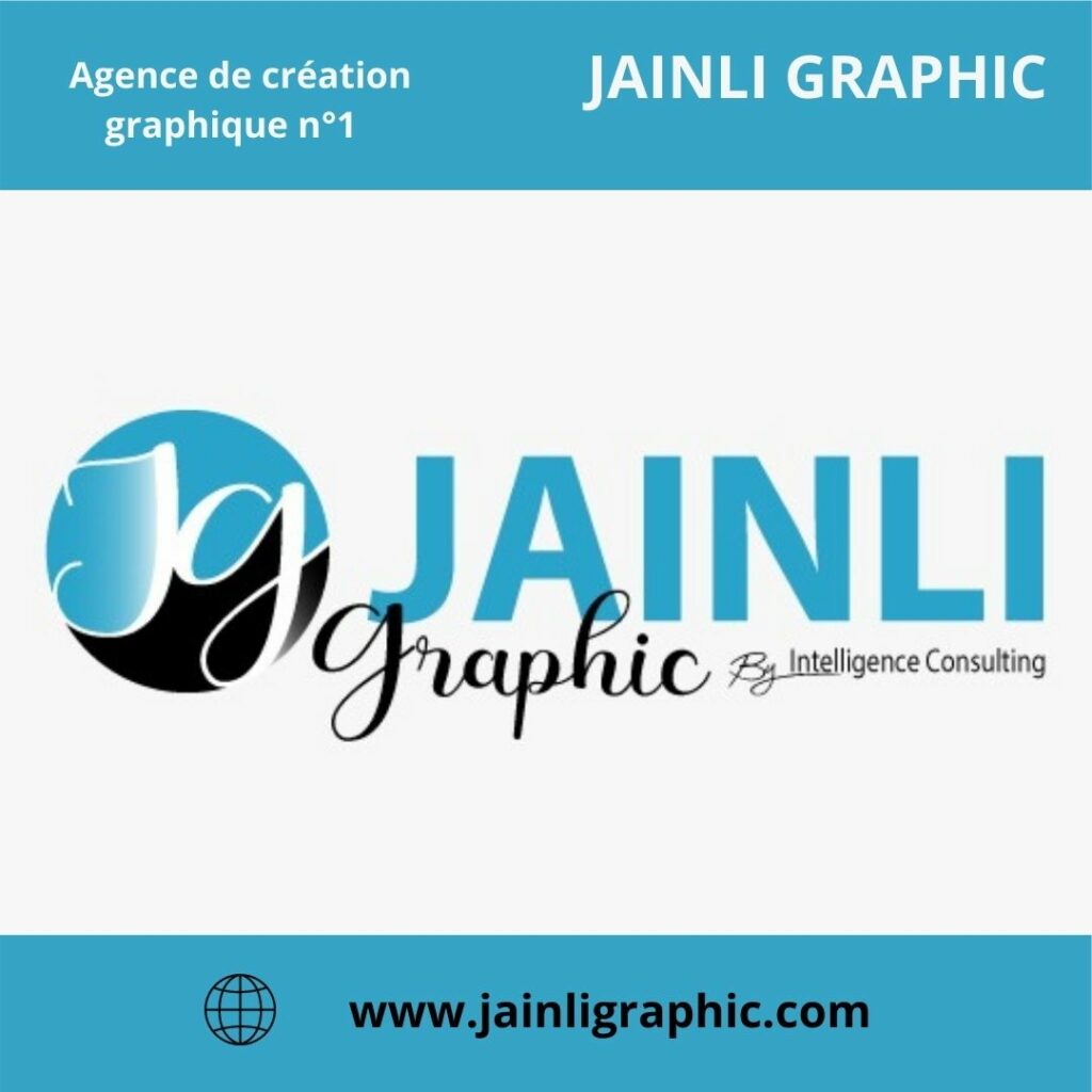 logo de Jainli graphic