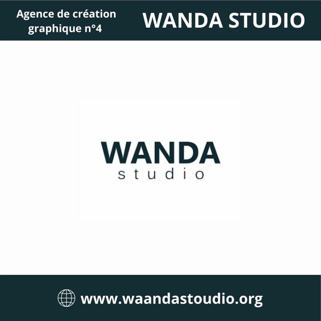 logo de wanda qtudio