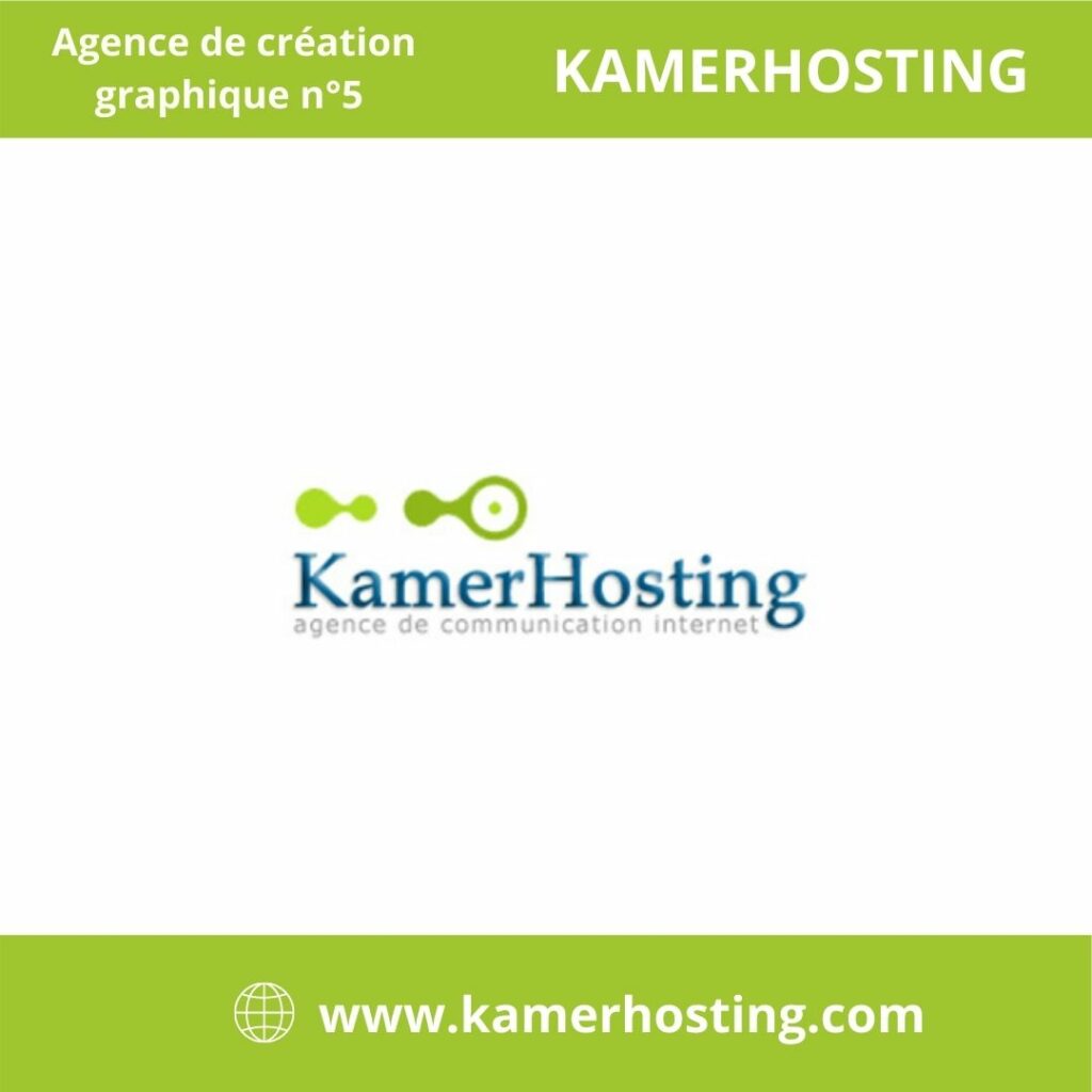 logo de kamerhosting