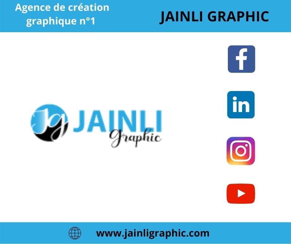 création graphique