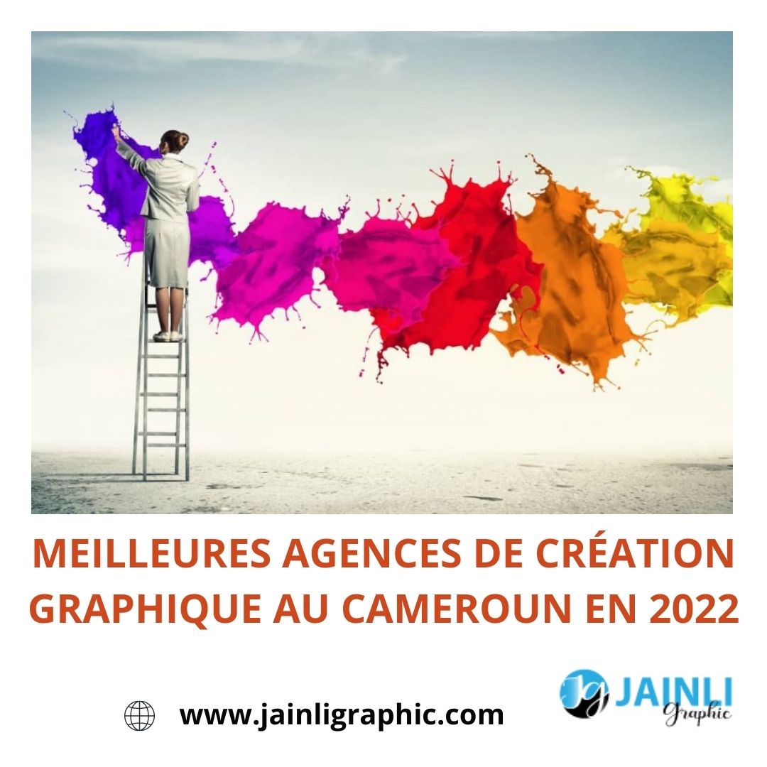 Meilleure agence de création graphique