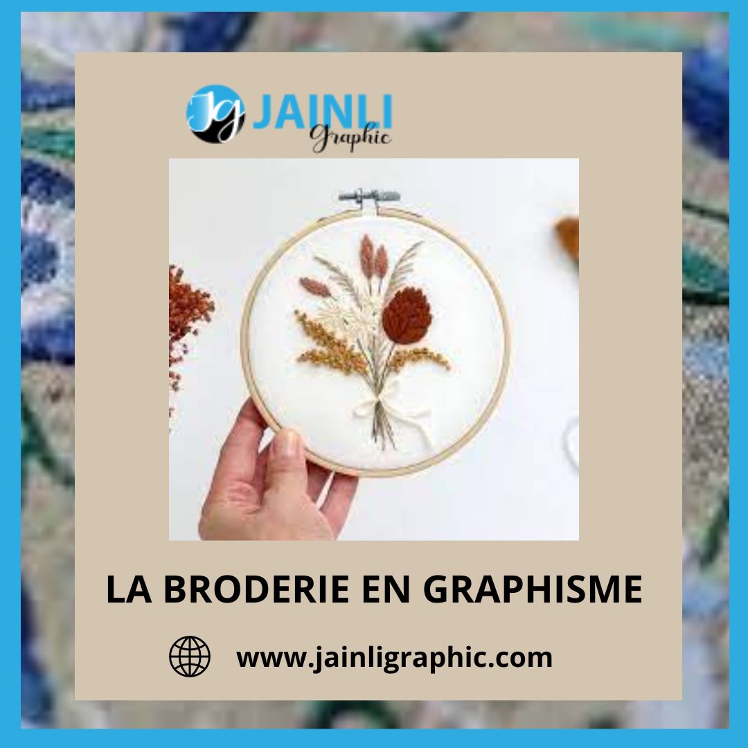 Broderie